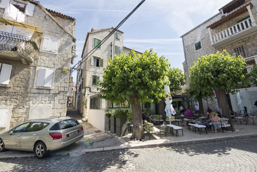 Apartamento Annya Split
