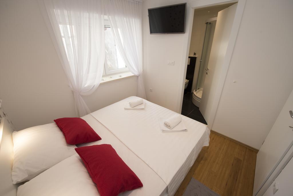 Annya Apartamento Split